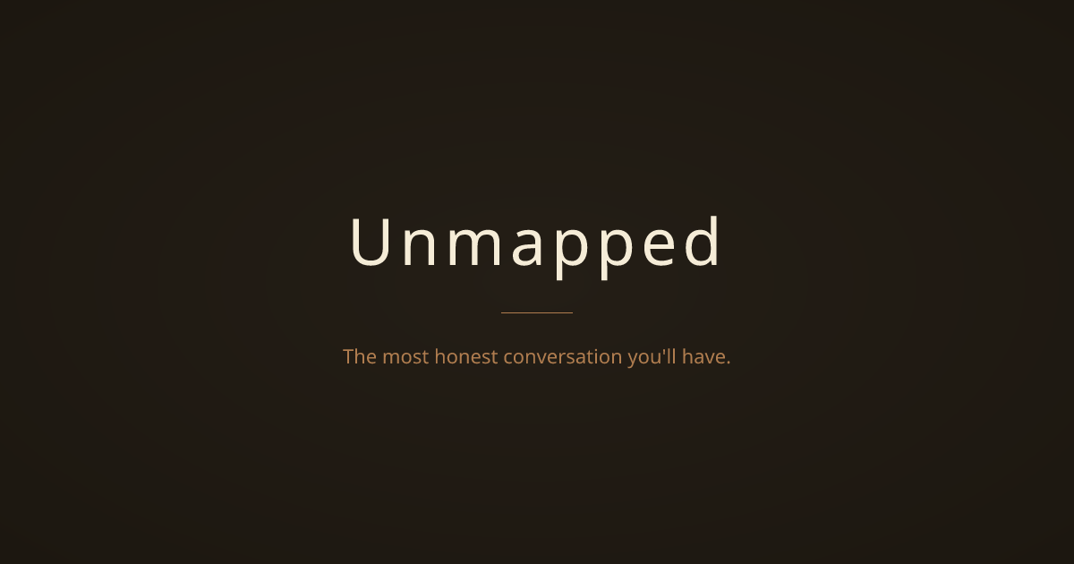 Unmapped